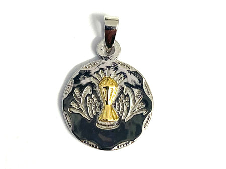 Holy Communion Medal