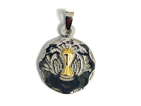 Holy Communion Medal