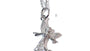 Holy Communion/Confirmation Silver Angel Pendant Chain and Box.