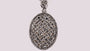 Marcasite Pendant