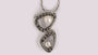 Marcasite Pendant