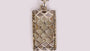 Marcasite Pendant