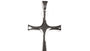 Plain Cross Pendant