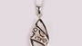 Simply Silver Pendant
