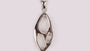 Simply Silver Pendant
