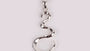Simply Silver Pendant