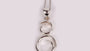 Simply Silver Pendant