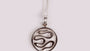 Simply Silver Pendant