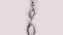 Simply Silver Pendant