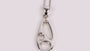 Simply Silver Pendant