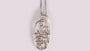 Simply Silver Pendant