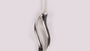 Simply Silver Pendant