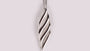 Simply Silver Pendant