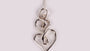 Simply Silver Pendant