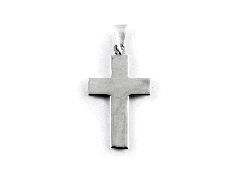 Silver Pendant