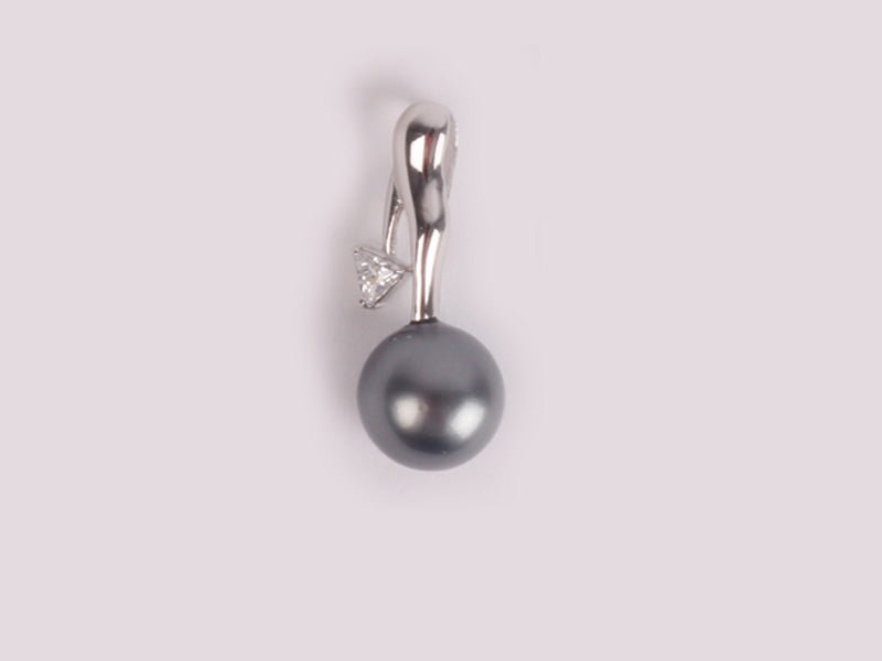 Pearl Pendant