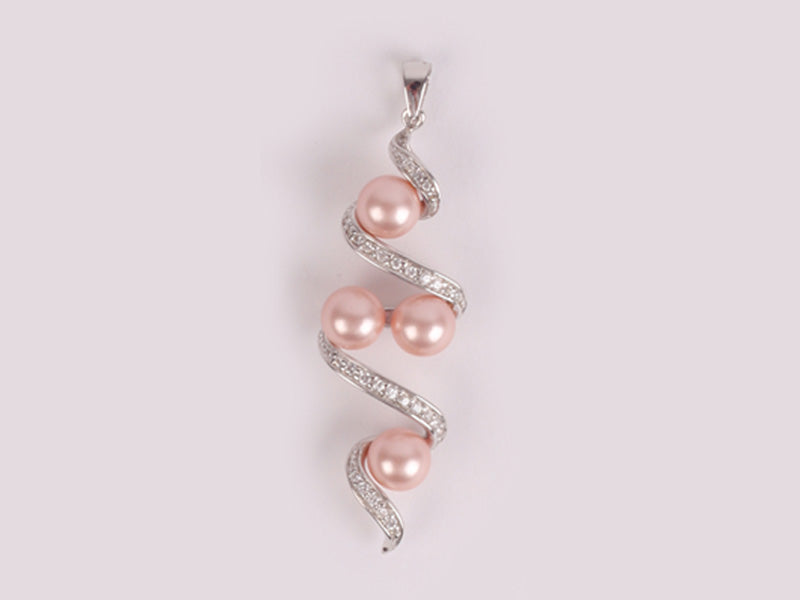 Pearl Pendant