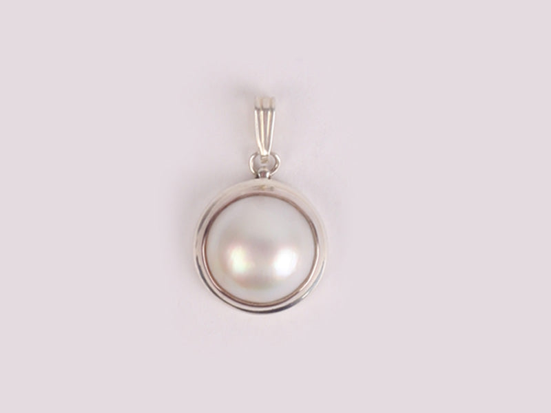 Pearl Pendant