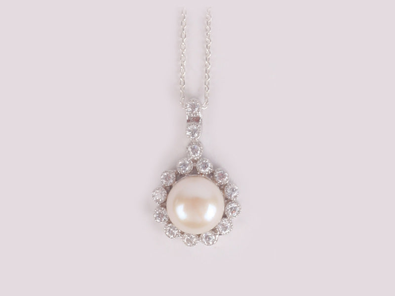 Pearl Pendant