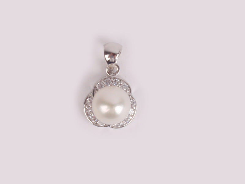 Pearl Pendant