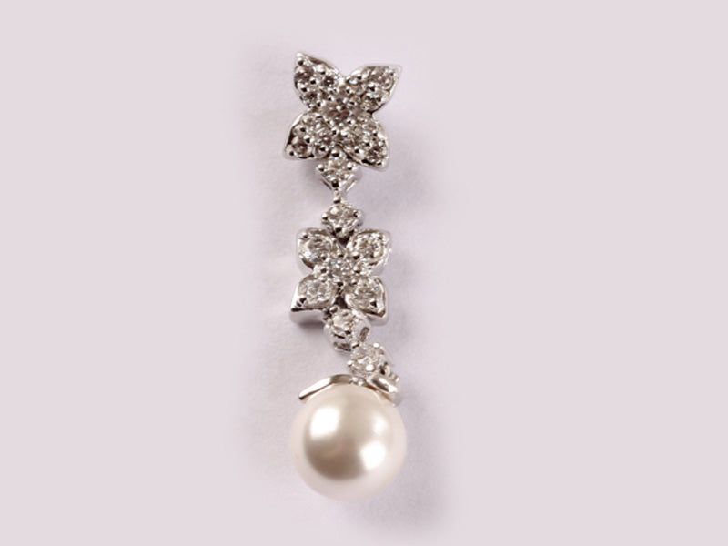 Pearl Pendant