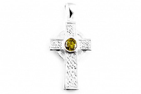 Celtic Cross