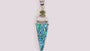 Stone Pendant