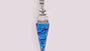 Stone Pendant