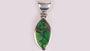 Stone Pendant