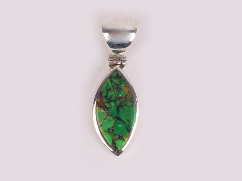 Stone Pendant