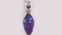 Stone Pendant