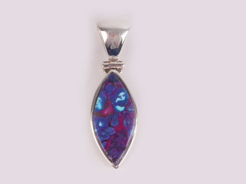 Stone Pendant