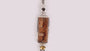 Semi Precious Stone Pendant