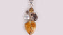 Semi Precious Stone Pendant