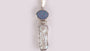 Shell and Opal Pendant