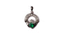 9CT Gold Pendant 1.15
