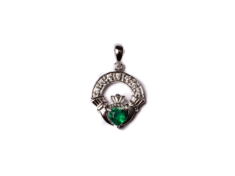 9CT Gold Pendant 1.15