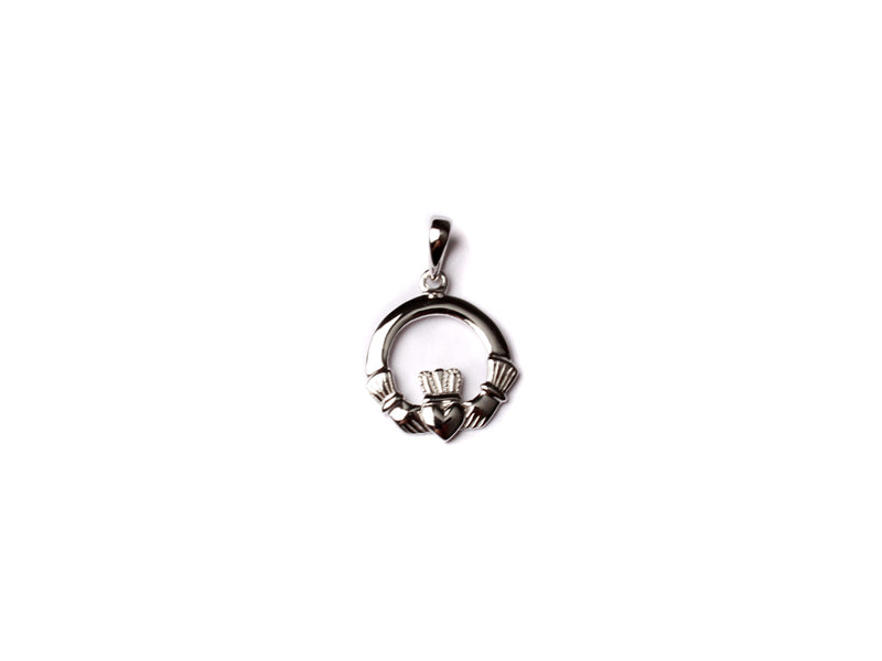 9CT Gold Pendant 1.00
