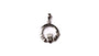 9CT Gold Pendant 1.03