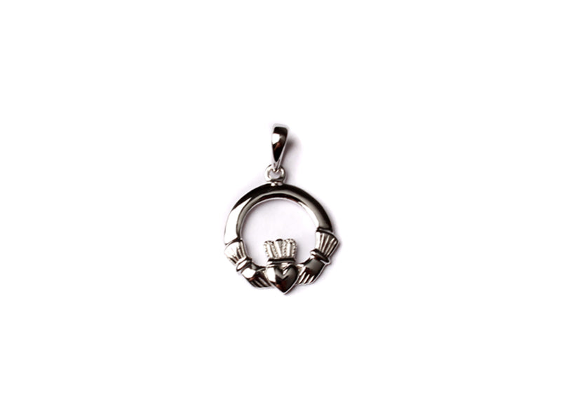 9CT Gold Pendant 1.03