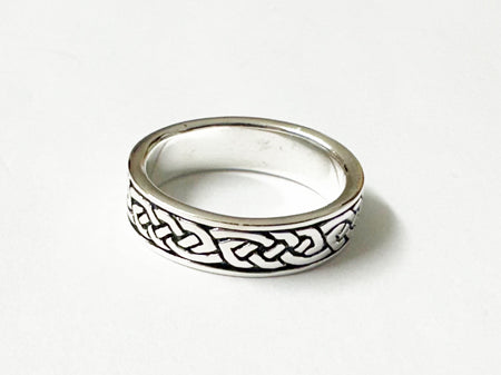 Celtic Ring