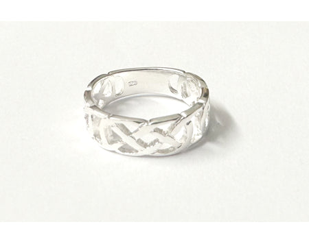 Celtic Ring