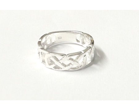 Celtic Ring