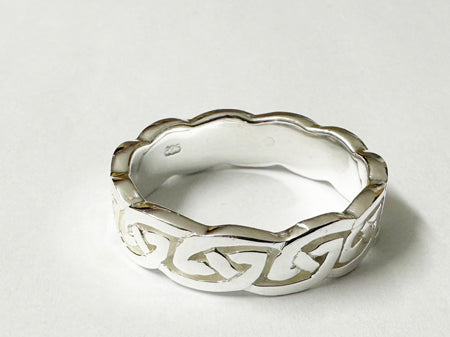 Celtic Ring