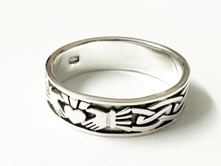 Claddagh Ring