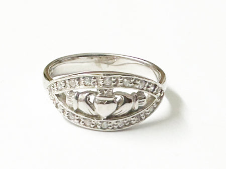 Claddagh Ring