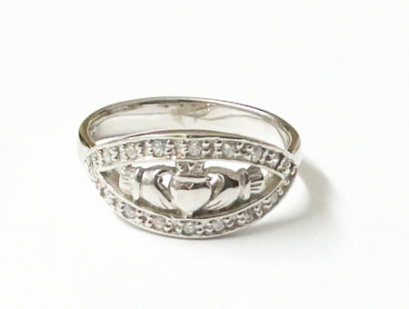 Claddagh Ring