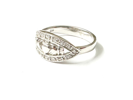 Claddagh Ring