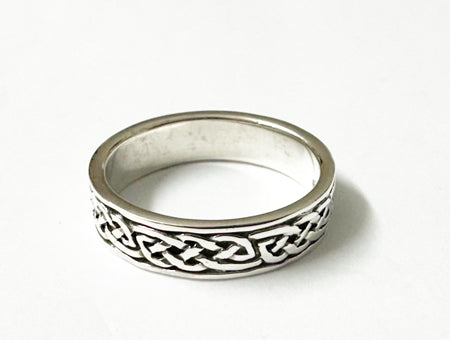 Celtic Ring