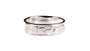 Claddagh Silver Ring
